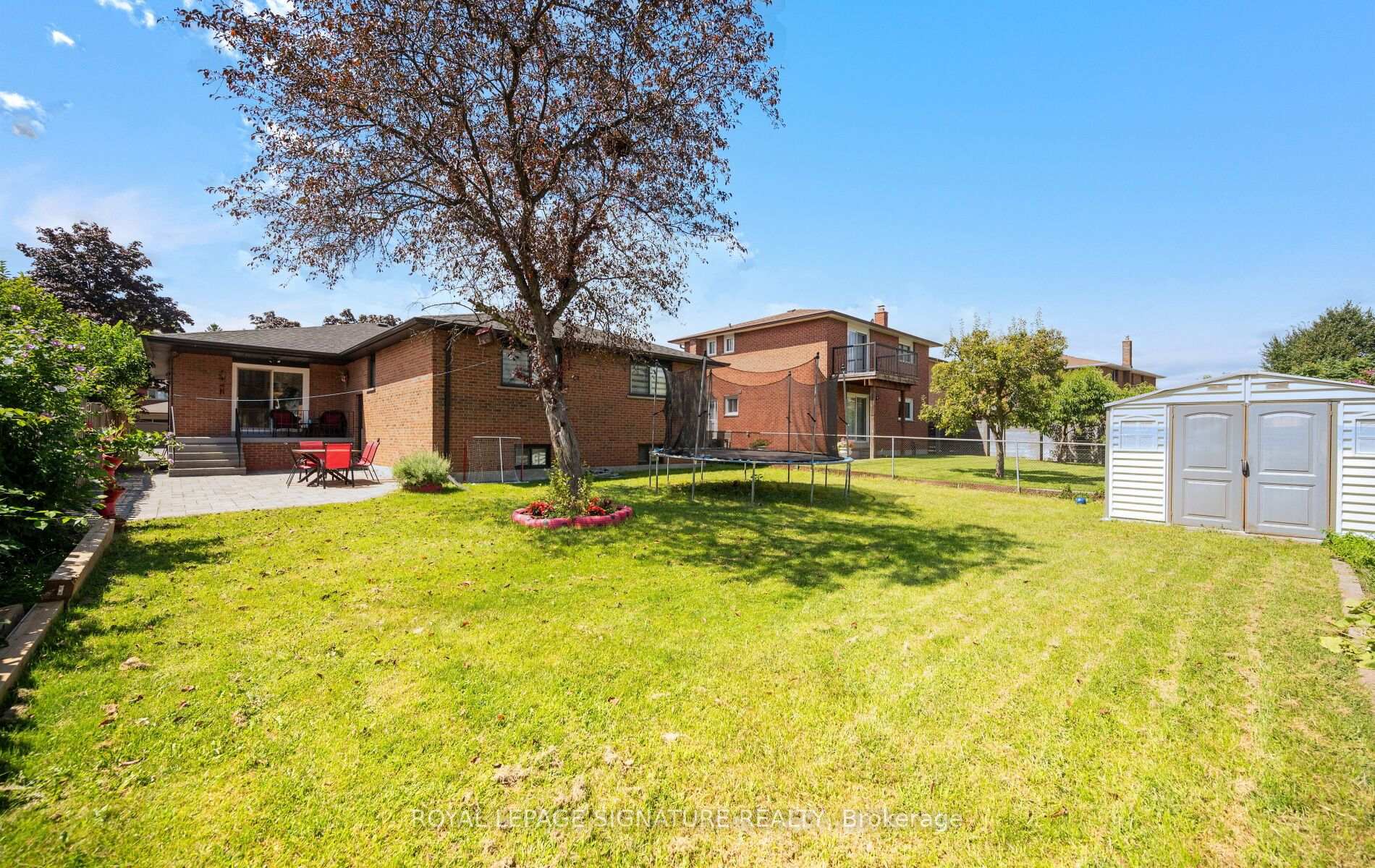 Photo 46 of 2221 Florian Road, Mississauga, Cooksville — HOMEH