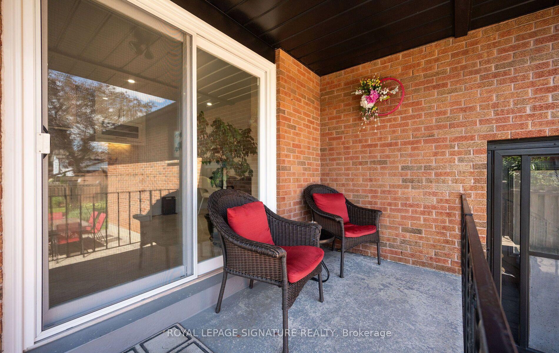 Photo 47 of 2221 Florian Road, Mississauga, Cooksville — HOMEH