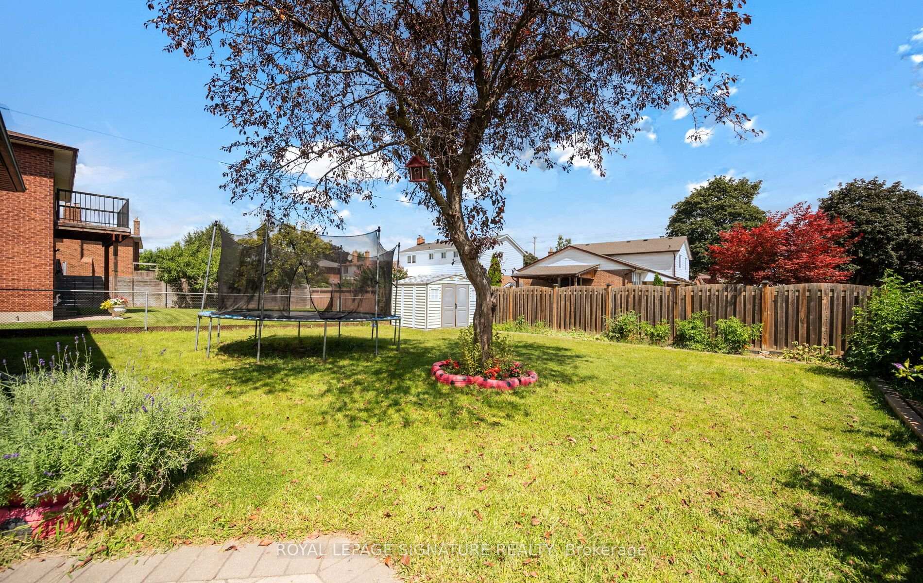 Photo 49 of 2221 Florian Road, Mississauga, Cooksville — HOMEH