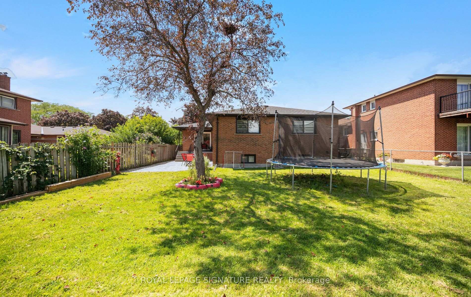 Photo 50 of 2221 Florian Road, Mississauga, Cooksville — HOMEH