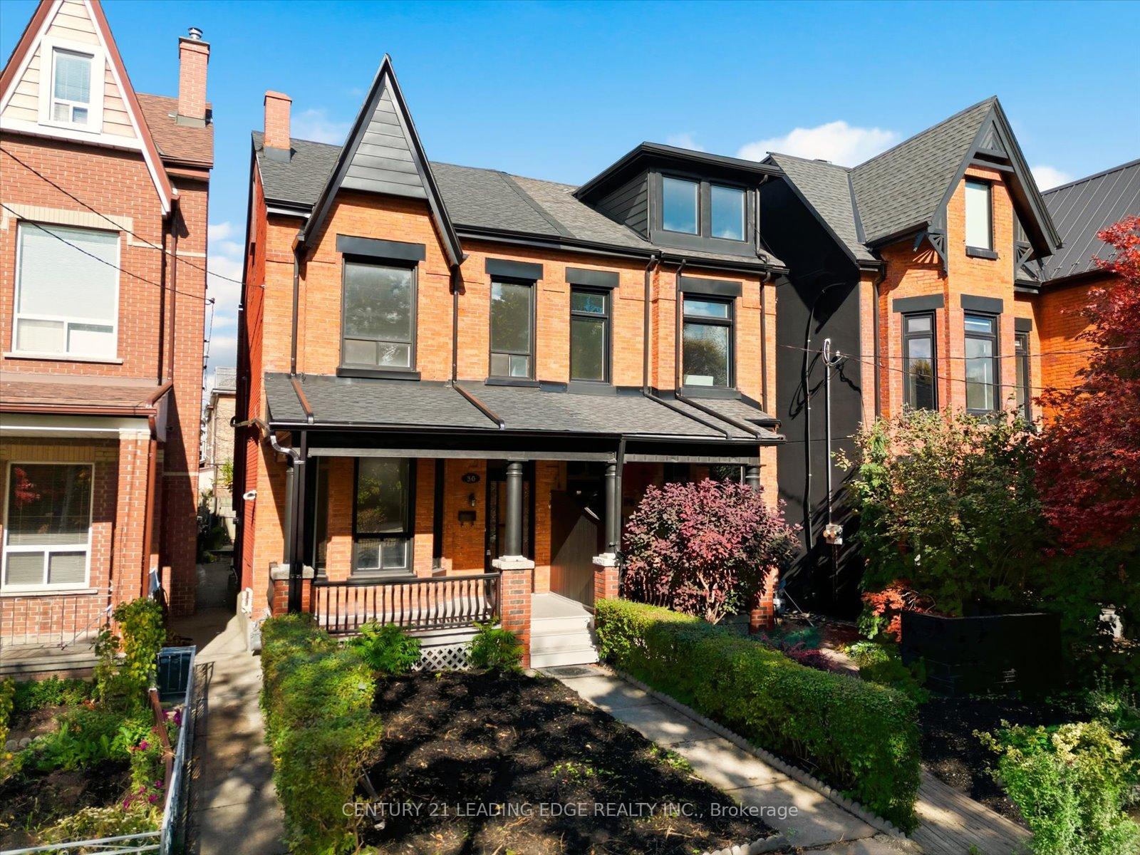 Photo of 30 Ulster Street