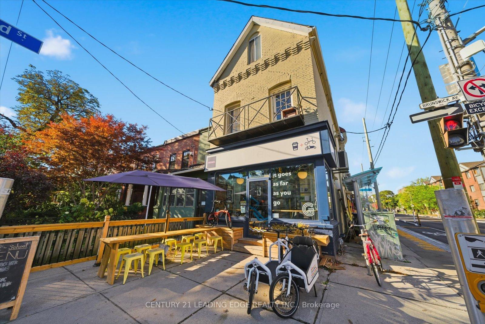 Photo 40 of 30 Ulster Street, Toronto, University — HOMEH