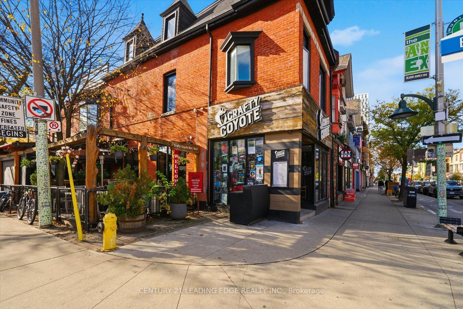 Photo 41 of 30 Ulster Street, Toronto, University — HOMEH
