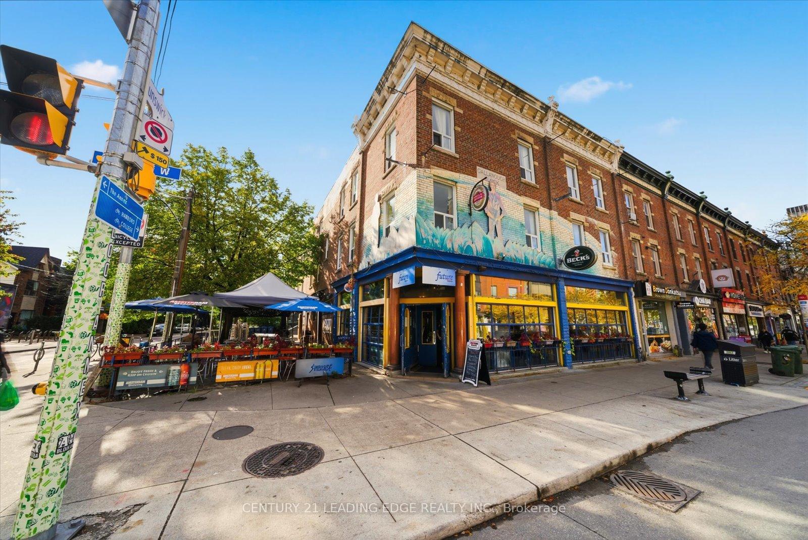 Photo 42 of 30 Ulster Street, Toronto, University — HOMEH