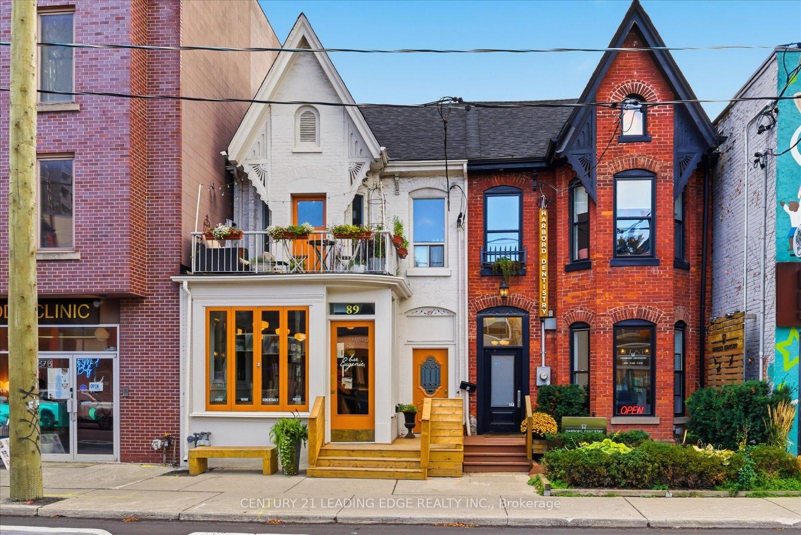 Photo 45 of 30 Ulster Street, Toronto, University — HOMEH