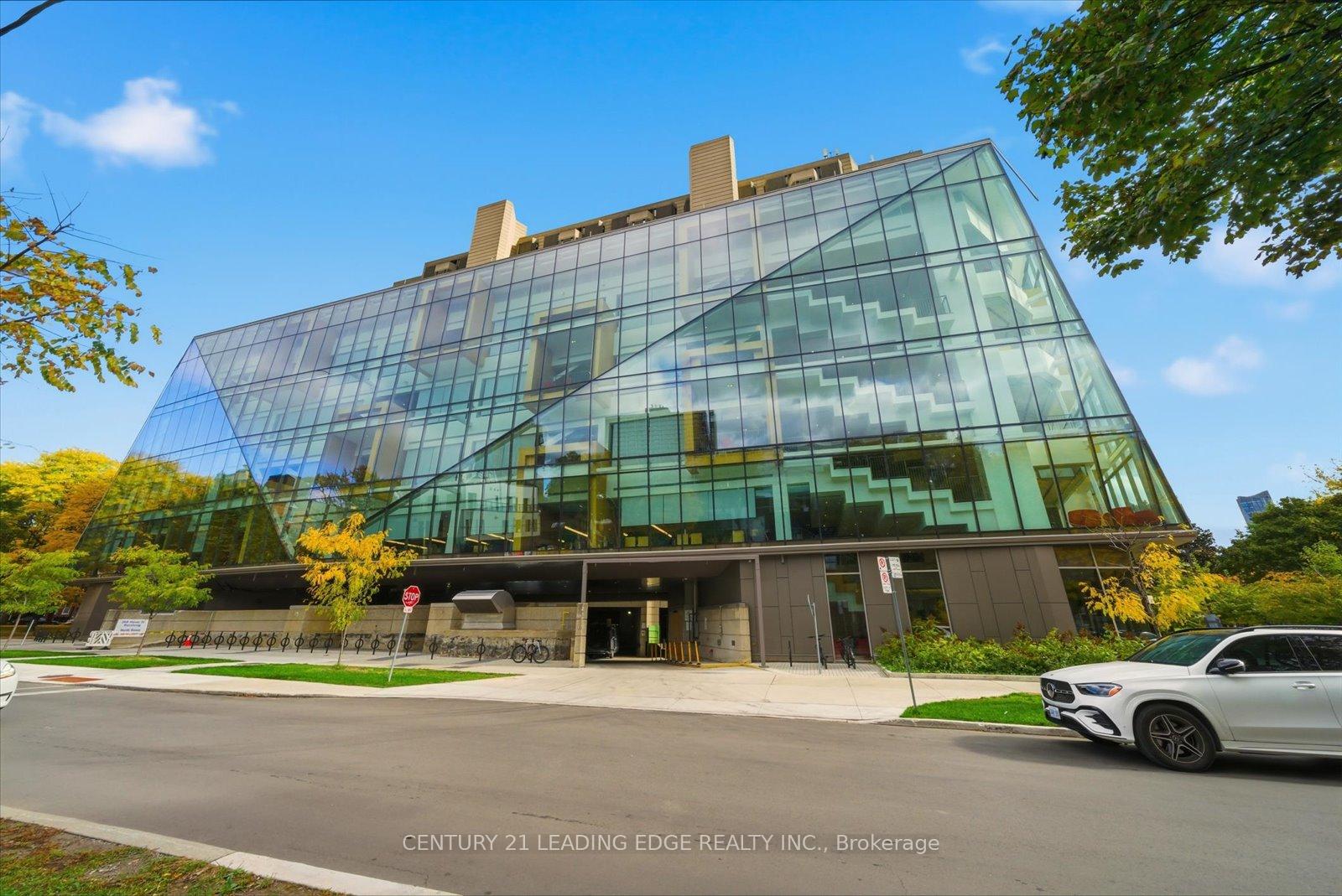 Photo 46 of 30 Ulster Street, Toronto, University — HOMEH