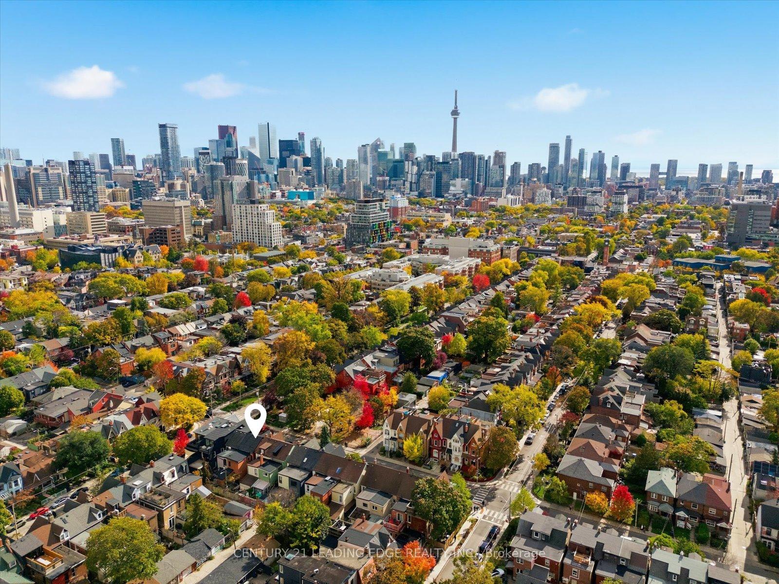 Photo 48 of 30 Ulster Street, Toronto, University — HOMEH