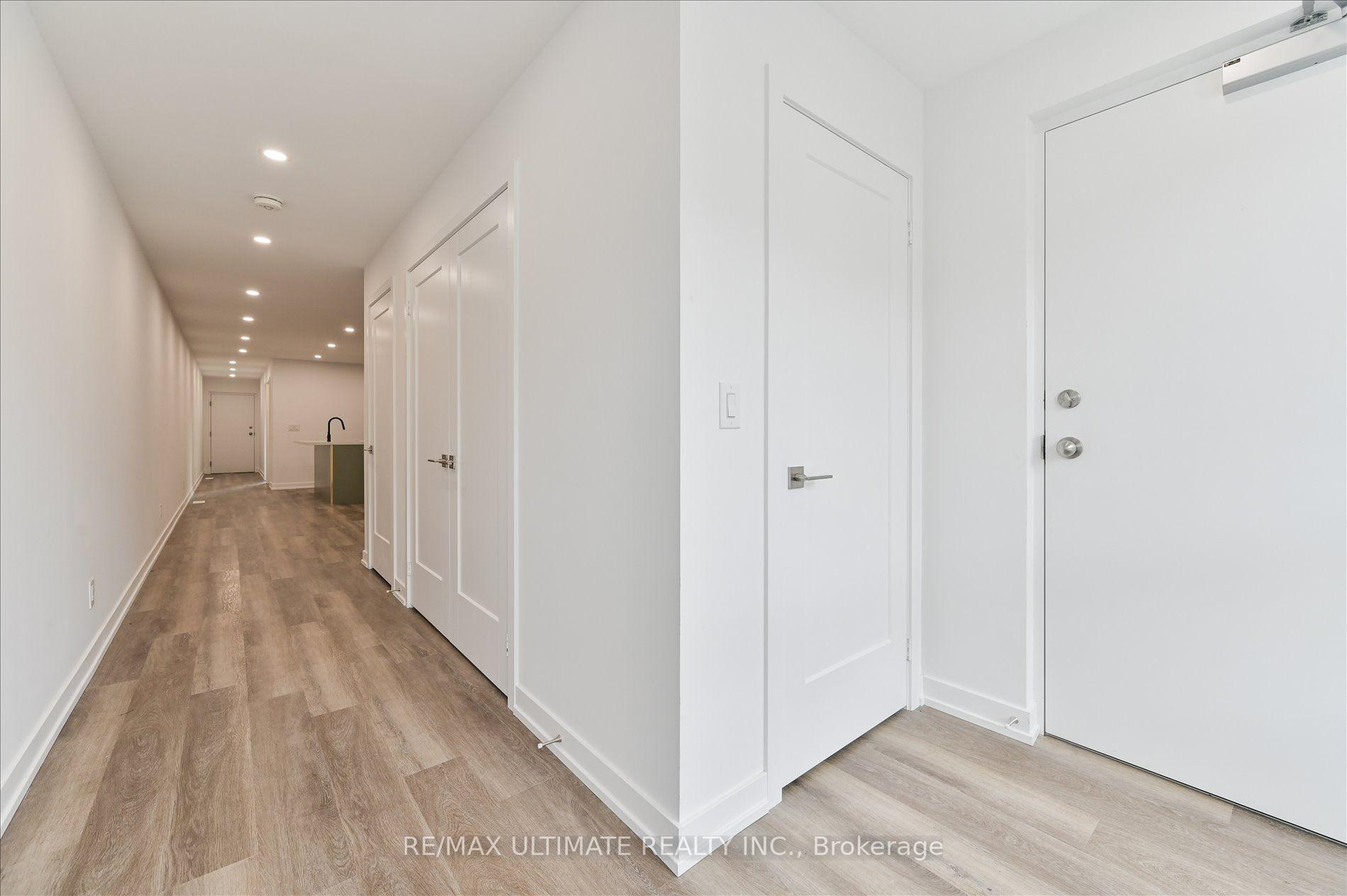 Photo 5 of Unit 1, 21 Lappin Avenue, Toronto, Dovercourt-Wallace Emerson-Junction — HOMEH