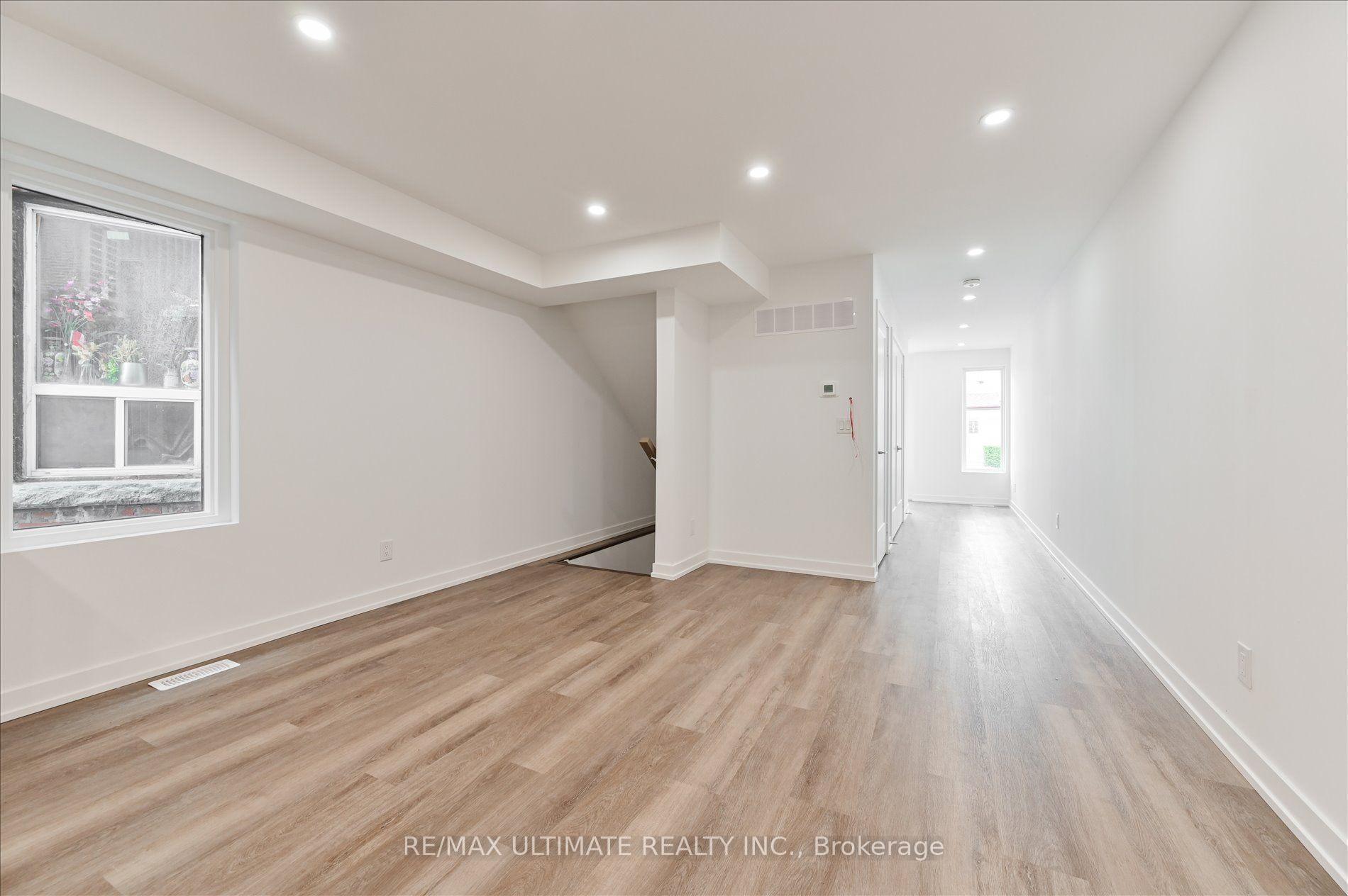 Photo 7 of Unit 1, 21 Lappin Avenue, Toronto, Dovercourt-Wallace Emerson-Junction — HOMEH