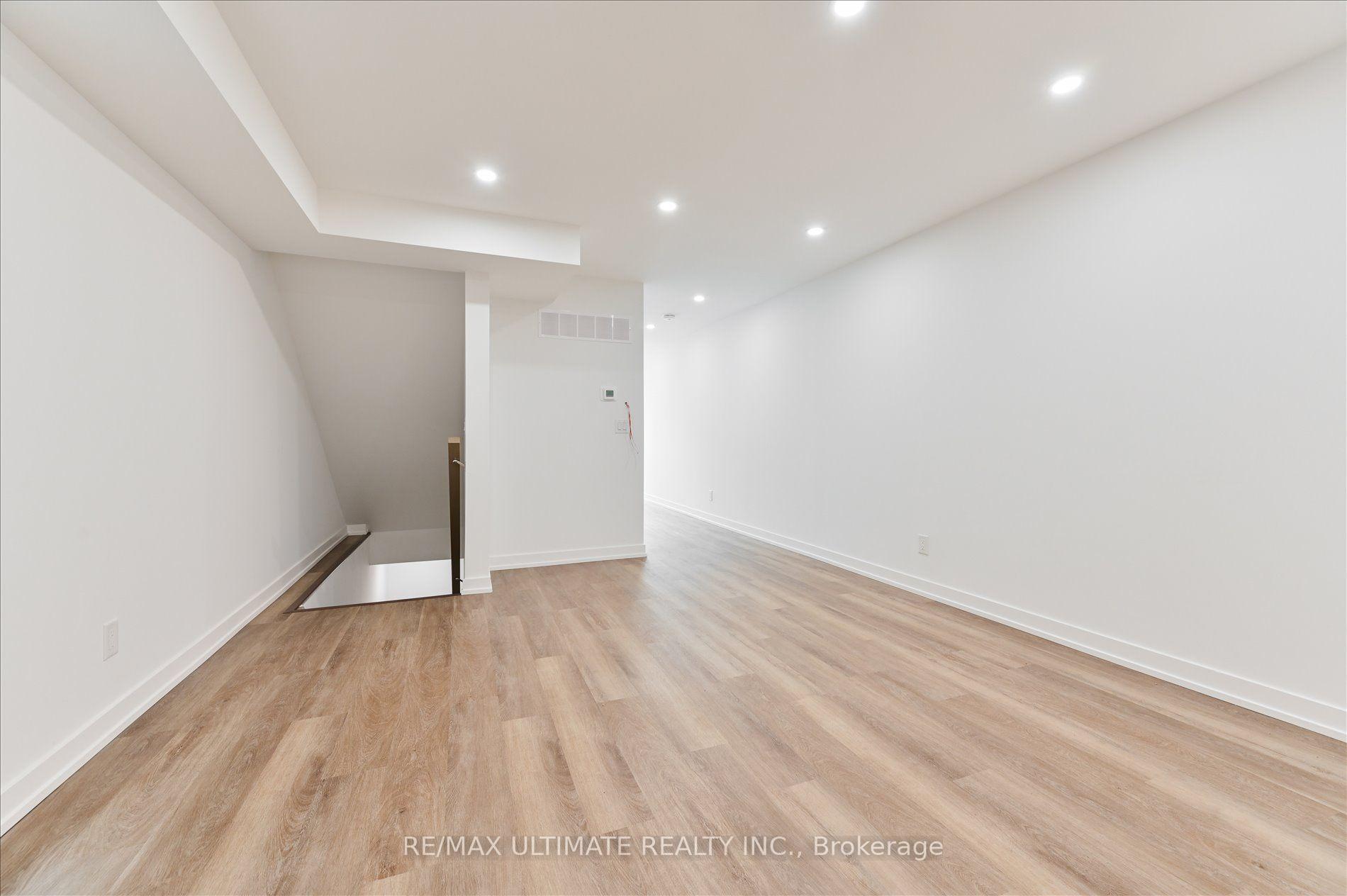 Photo 8 of Unit 1, 21 Lappin Avenue, Toronto, Dovercourt-Wallace Emerson-Junction — HOMEH