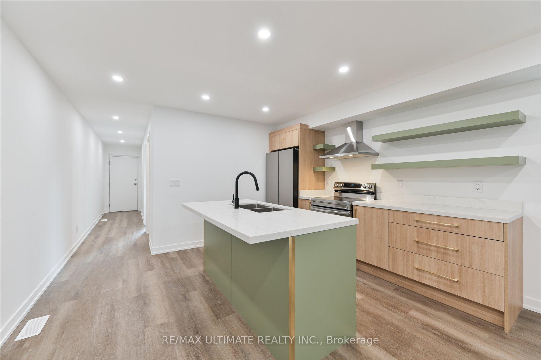Photo 9 of Unit 1, 21 Lappin Avenue, Toronto, Dovercourt-Wallace Emerson-Junction — HOMEH