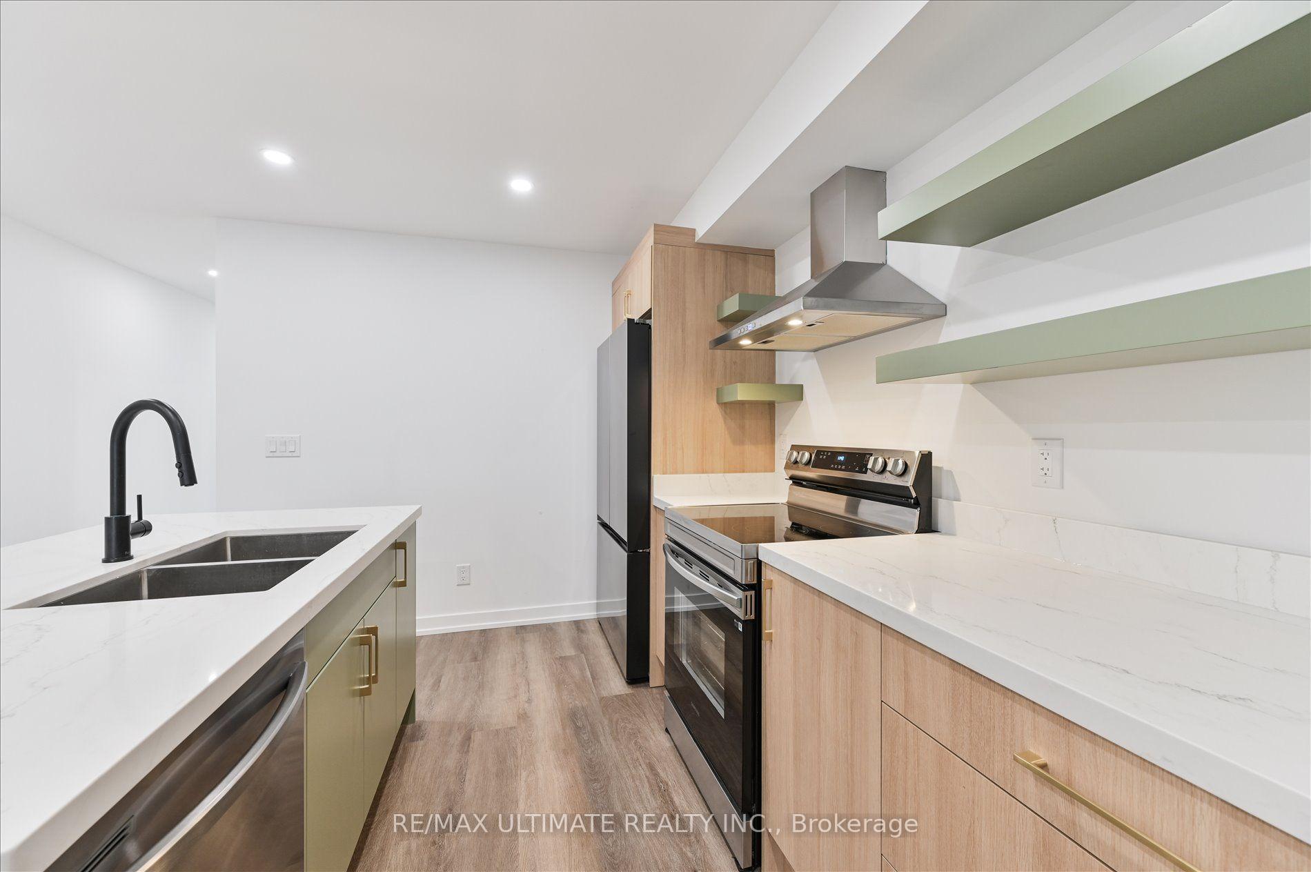 Photo 10 of Unit 1, 21 Lappin Avenue, Toronto, Dovercourt-Wallace Emerson-Junction — HOMEH