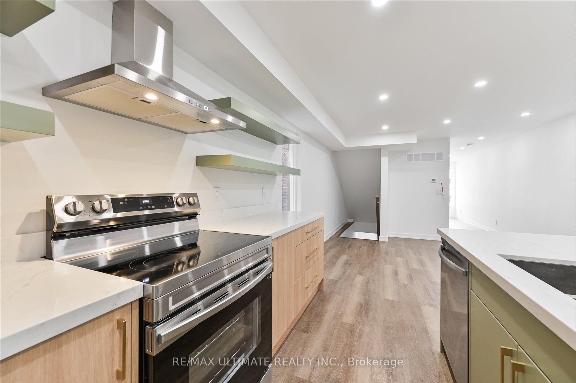 Photo 11 of Unit 1, 21 Lappin Avenue, Toronto, Dovercourt-Wallace Emerson-Junction — HOMEH