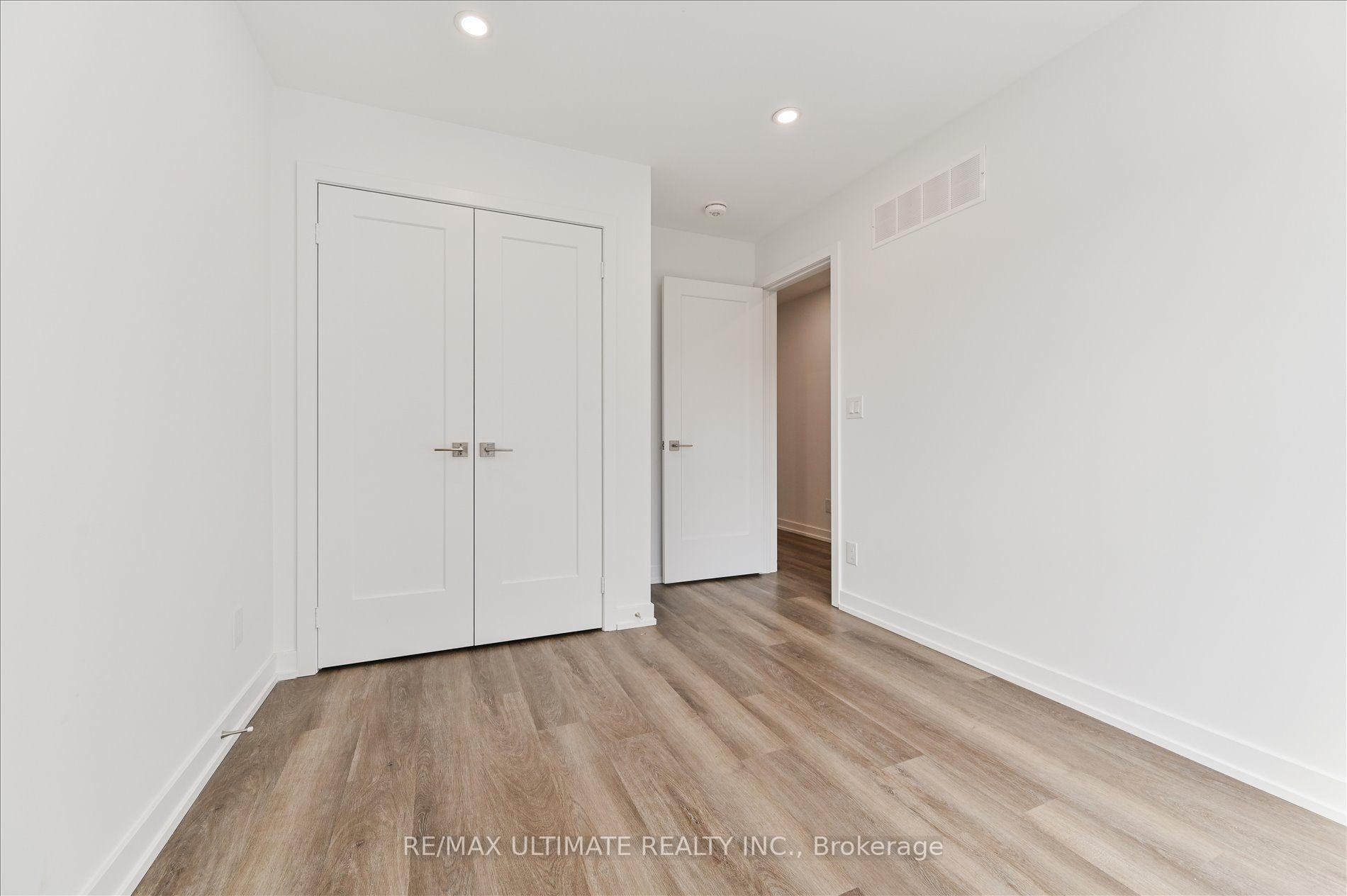 Photo 15 of Unit 1, 21 Lappin Avenue, Toronto, Dovercourt-Wallace Emerson-Junction — HOMEH