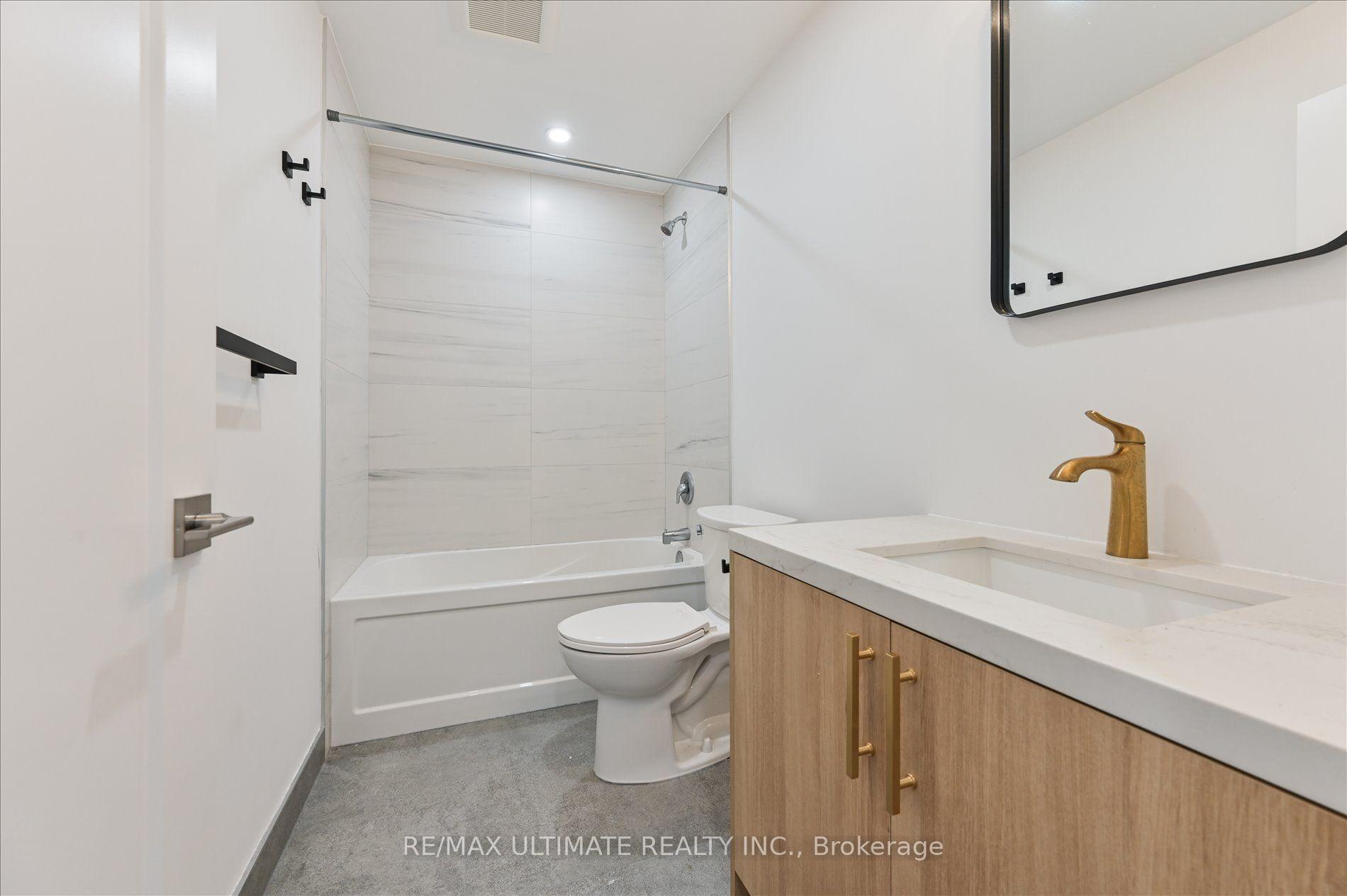 Photo 16 of Unit 1, 21 Lappin Avenue, Toronto, Dovercourt-Wallace Emerson-Junction — HOMEH
