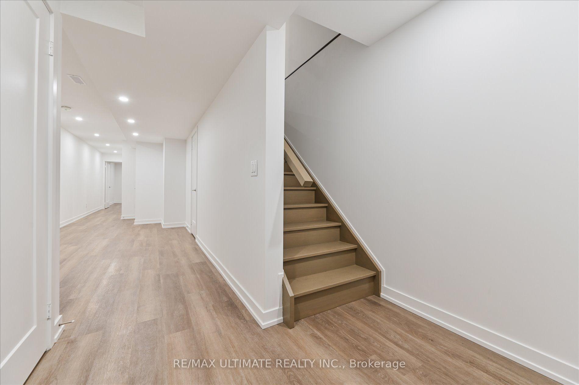 Photo 17 of Unit 1, 21 Lappin Avenue, Toronto, Dovercourt-Wallace Emerson-Junction — HOMEH