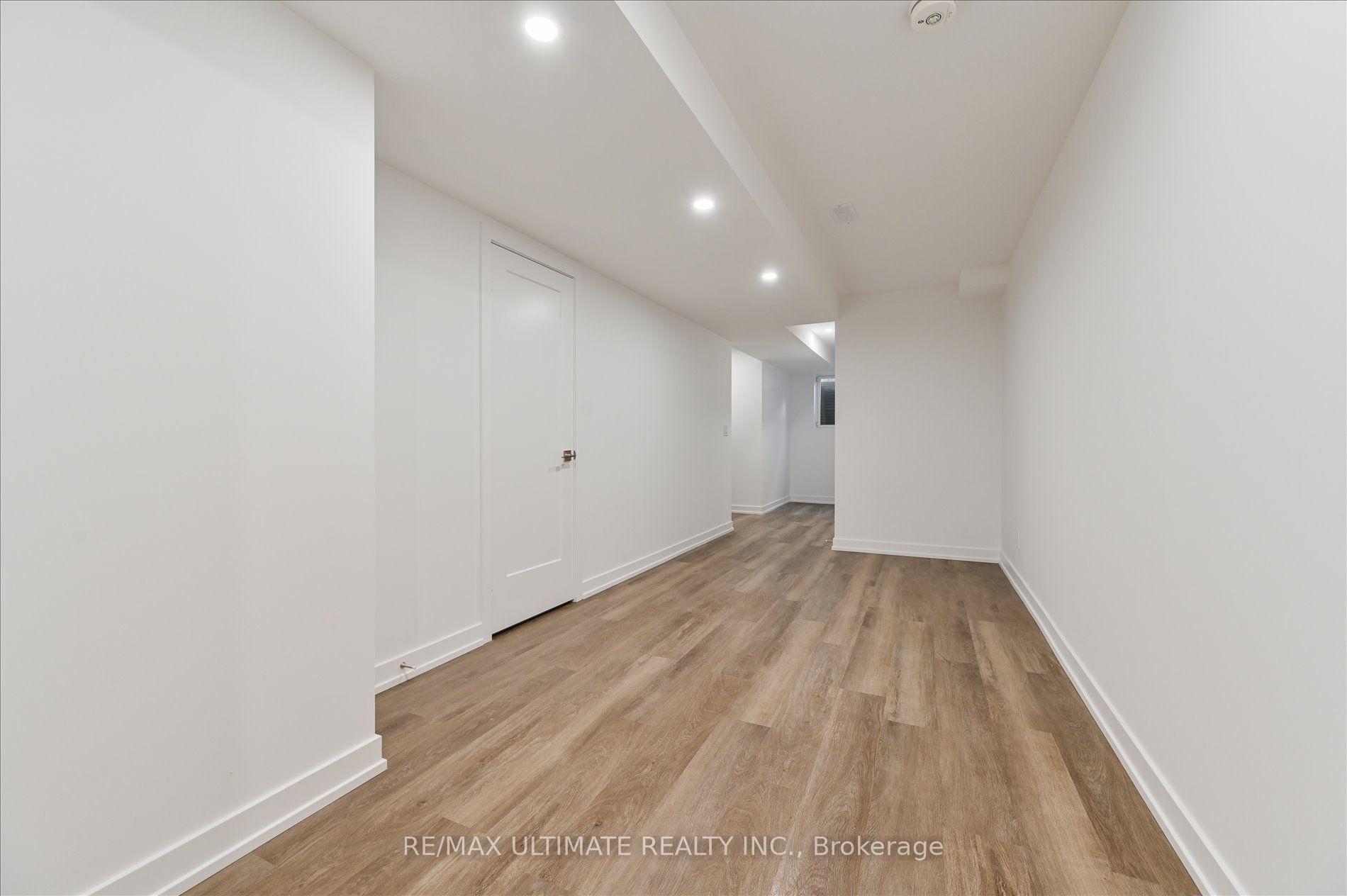 Photo 20 of Unit 1, 21 Lappin Avenue, Toronto, Dovercourt-Wallace Emerson-Junction — HOMEH