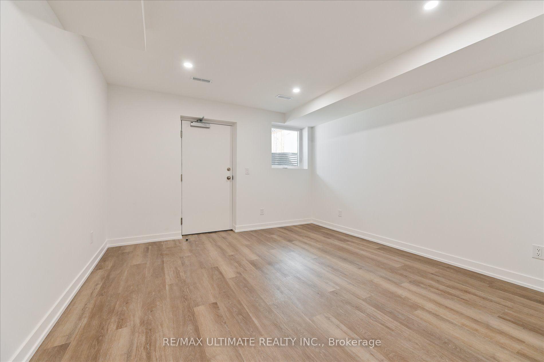 Photo 21 of Unit 1, 21 Lappin Avenue, Toronto, Dovercourt-Wallace Emerson-Junction — HOMEH