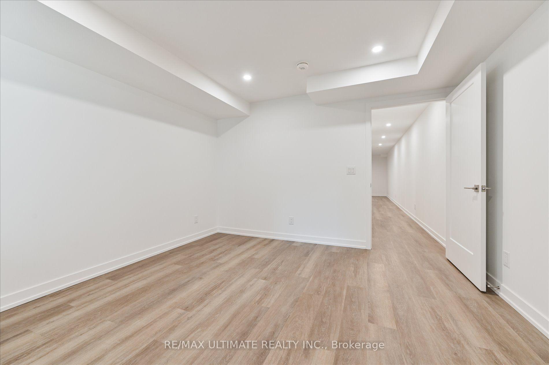 Photo 22 of Unit 1, 21 Lappin Avenue, Toronto, Dovercourt-Wallace Emerson-Junction — HOMEH