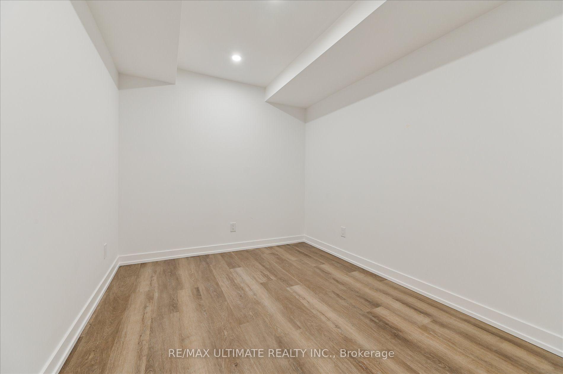 Photo 23 of Unit 1, 21 Lappin Avenue, Toronto, Dovercourt-Wallace Emerson-Junction — HOMEH