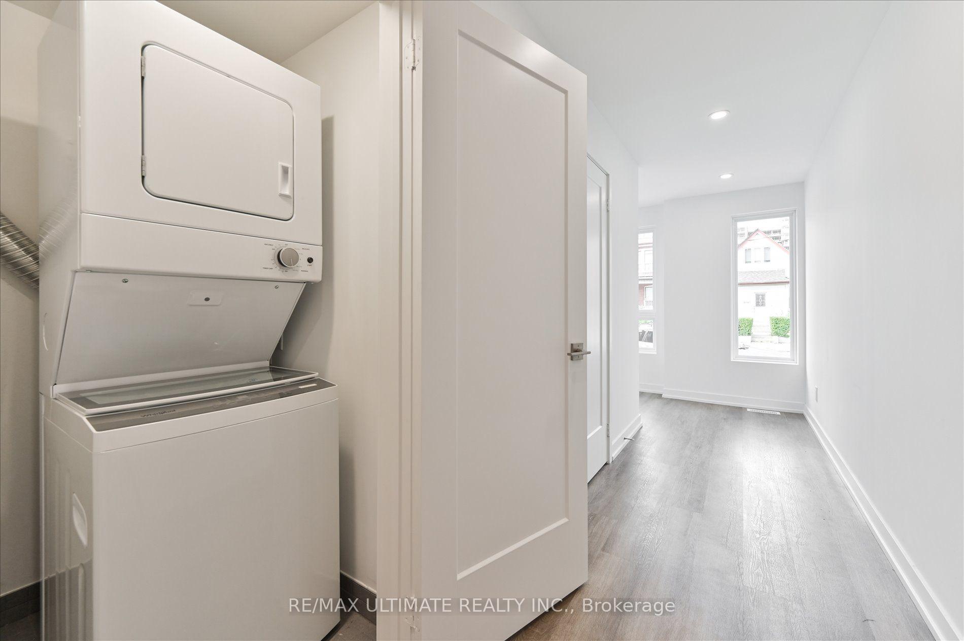 Photo 25 of Unit 1, 21 Lappin Avenue, Toronto, Dovercourt-Wallace Emerson-Junction — HOMEH