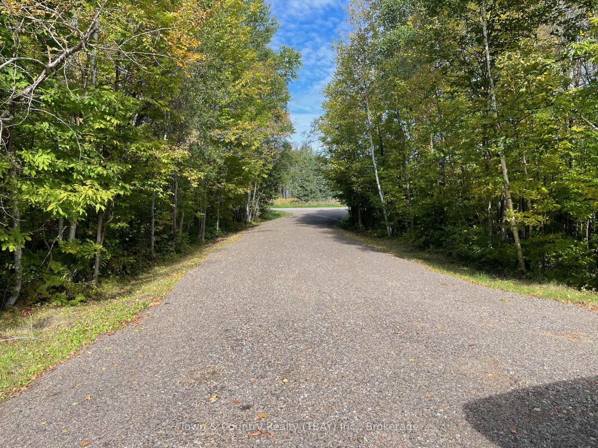 Photo 2 of 1990 Loch Lomond Road, Thunder Bay, Mountain Road — HOMEH