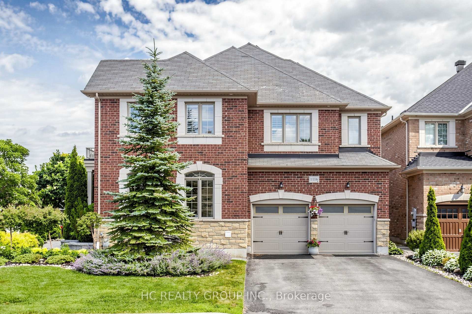 Photo 1 of 1116 Veterans Way, Newmarket, Stonehaven-Wyndham — HOMEH