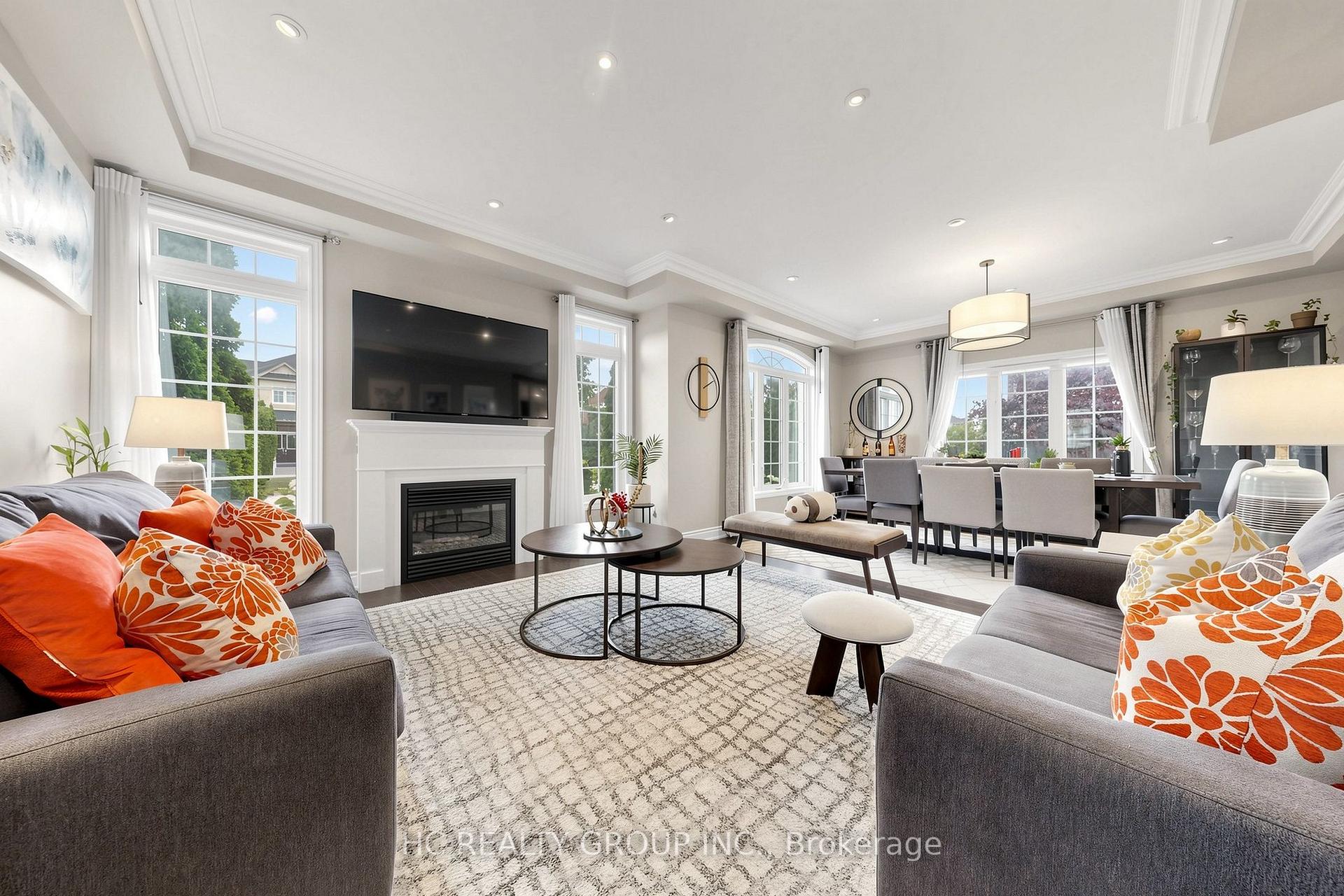 Photo 12 of 1116 Veterans Way, Newmarket, Stonehaven-Wyndham — HOMEH