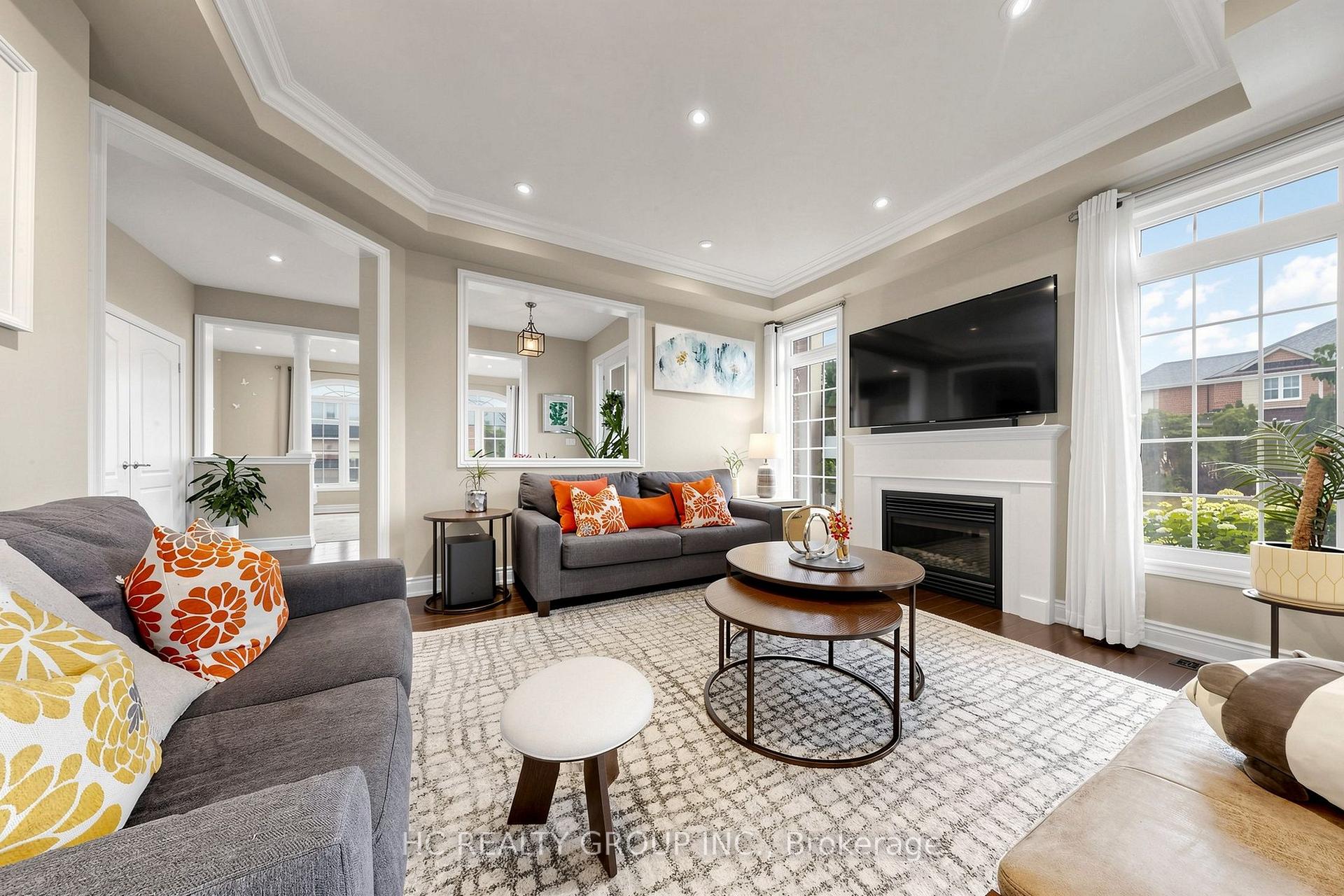 Photo 13 of 1116 Veterans Way, Newmarket, Stonehaven-Wyndham — HOMEH