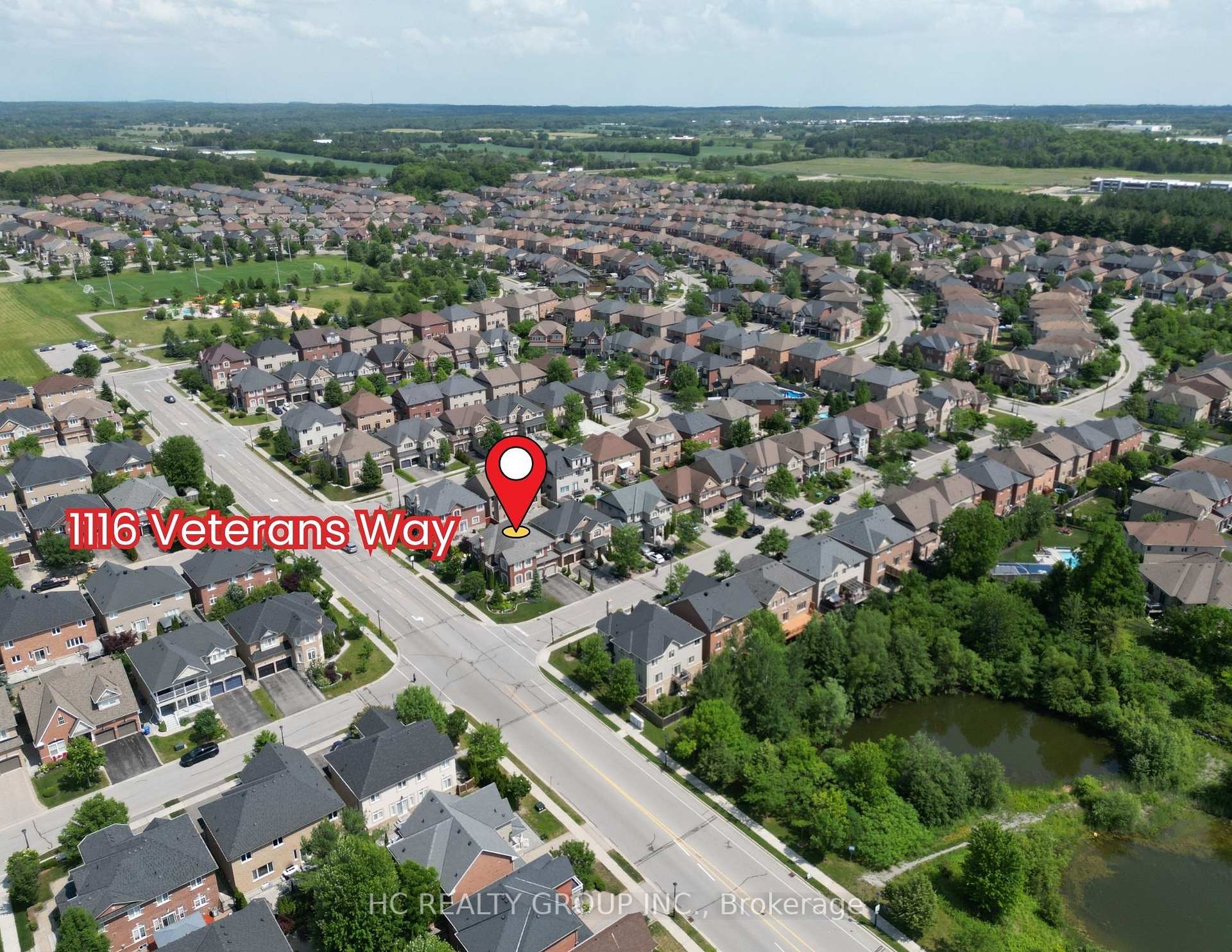 Photo 48 of 1116 Veterans Way, Newmarket, Stonehaven-Wyndham — HOMEH