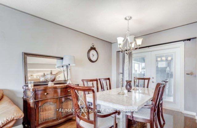 Photo 7 of Unit Basement, 6 Monaco Court, North York, Black Creek — HOMEH