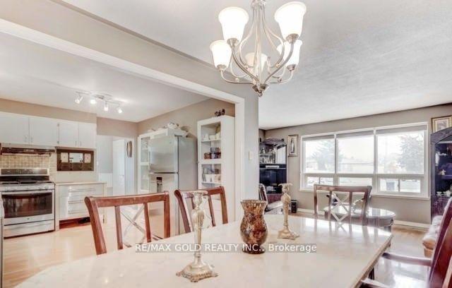 Photo 8 of Unit Basement, 6 Monaco Court, North York, Black Creek — HOMEH