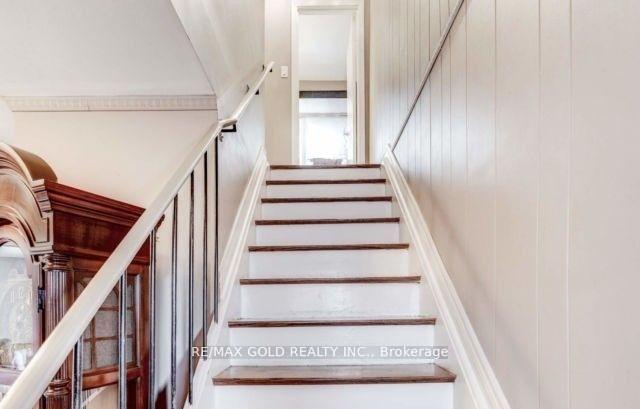 Photo 12 of Unit Basement, 6 Monaco Court, North York, Black Creek — HOMEH