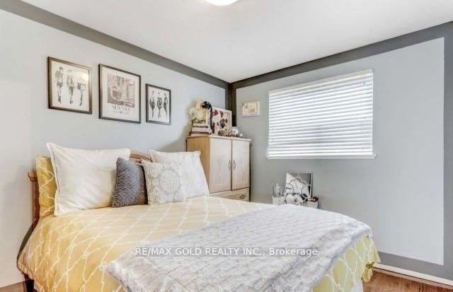 Photo 15 of Unit Basement, 6 Monaco Court, North York, Black Creek — HOMEH