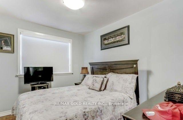 Photo 17 of Unit Basement, 6 Monaco Court, North York, Black Creek — HOMEH