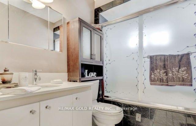 Photo 18 of Unit Basement, 6 Monaco Court, North York, Black Creek — HOMEH