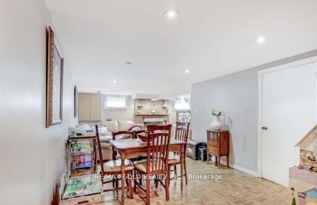 Photo 19 of Unit Basement, 6 Monaco Court, North York, Black Creek — HOMEH
