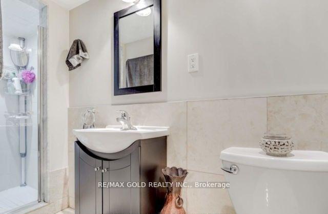 Photo 24 of Unit Basement, 6 Monaco Court, North York, Black Creek — HOMEH