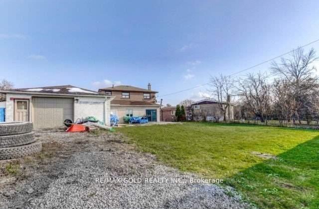 Photo 31 of Unit Basement, 6 Monaco Court, North York, Black Creek — HOMEH