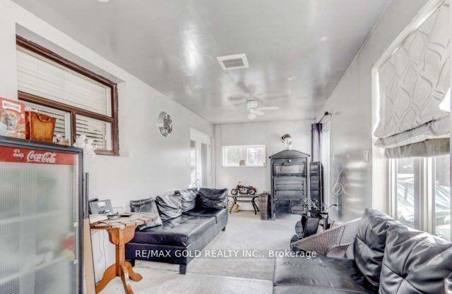 Photo 34 of Unit Basement, 6 Monaco Court, North York, Black Creek — HOMEH