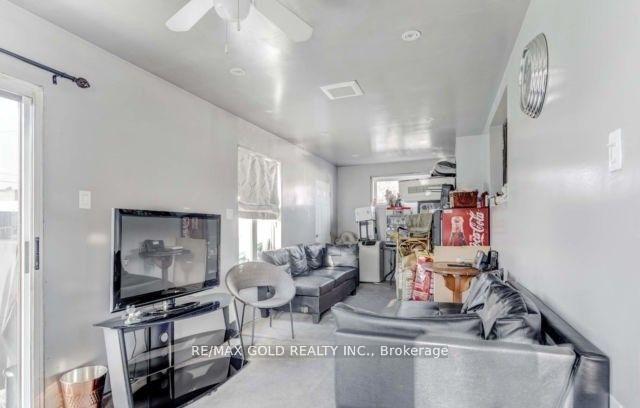 Photo 36 of Unit Basement, 6 Monaco Court, North York, Black Creek — HOMEH