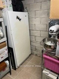 Photo 38 of Unit Basement, 6 Monaco Court, North York, Black Creek — HOMEH