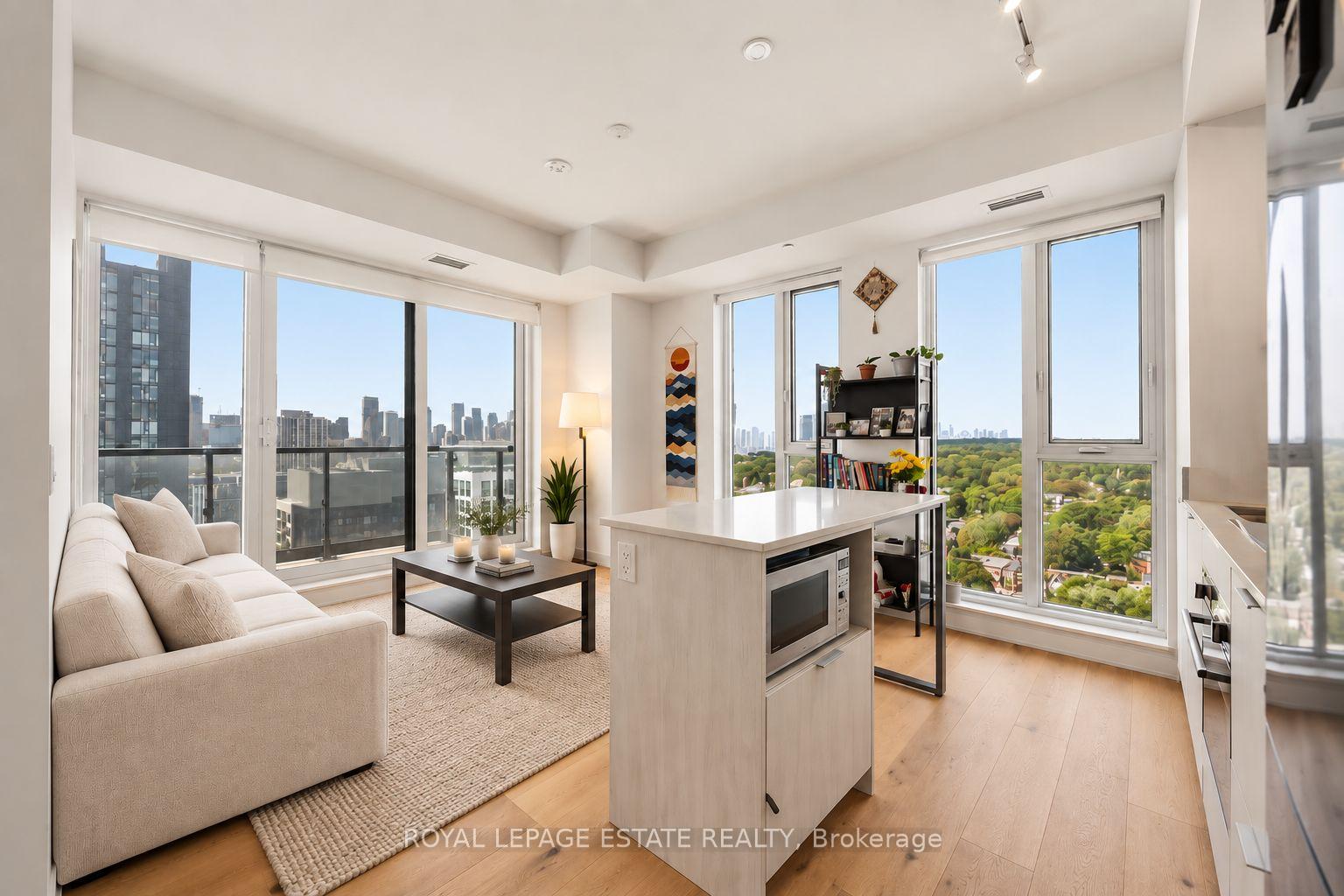 Photo of Unit 2008, 130 River Street