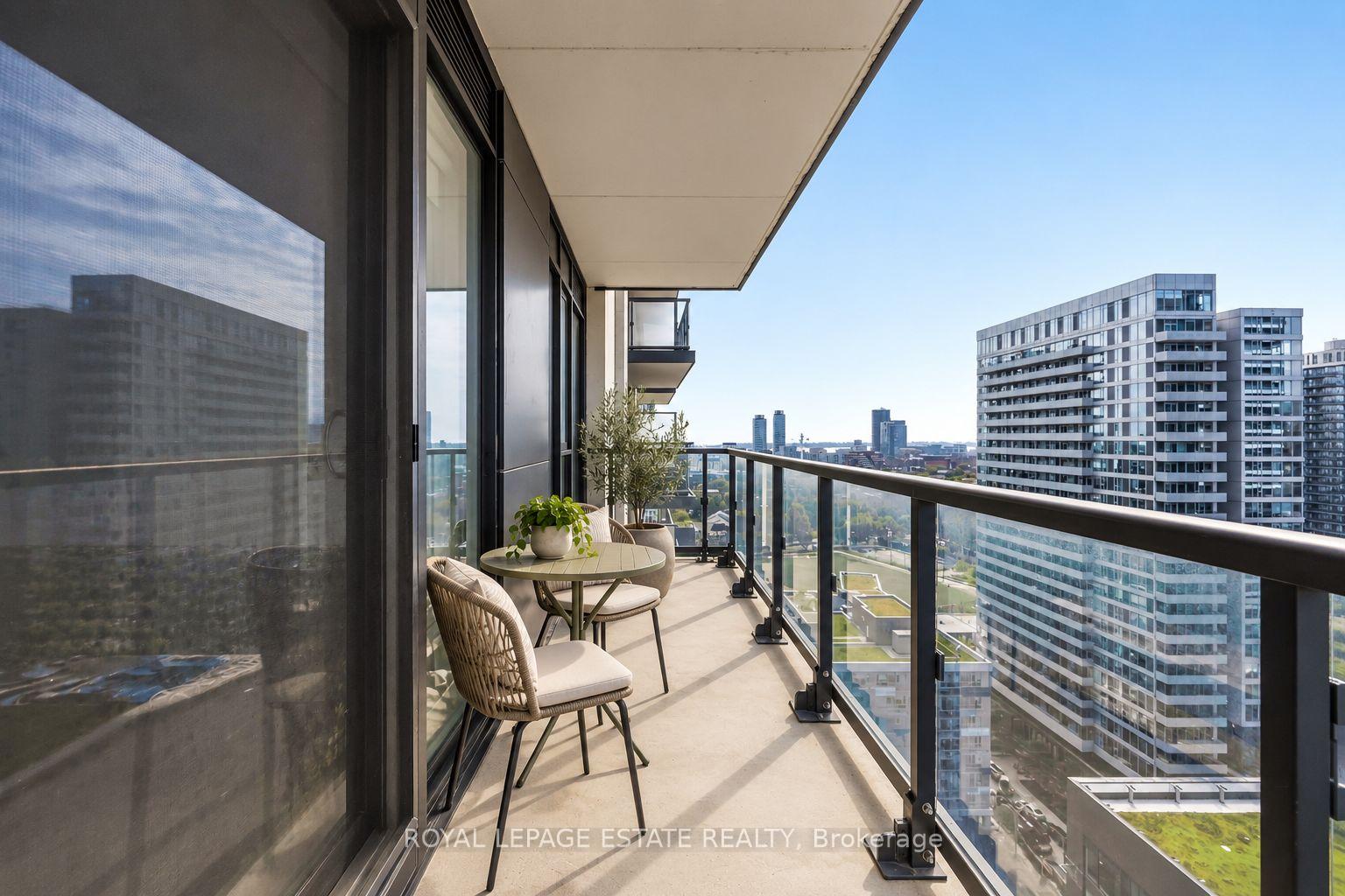 Photo 11 of Unit 2008, 130 River Street, Toronto, Regent Park — HOMEH