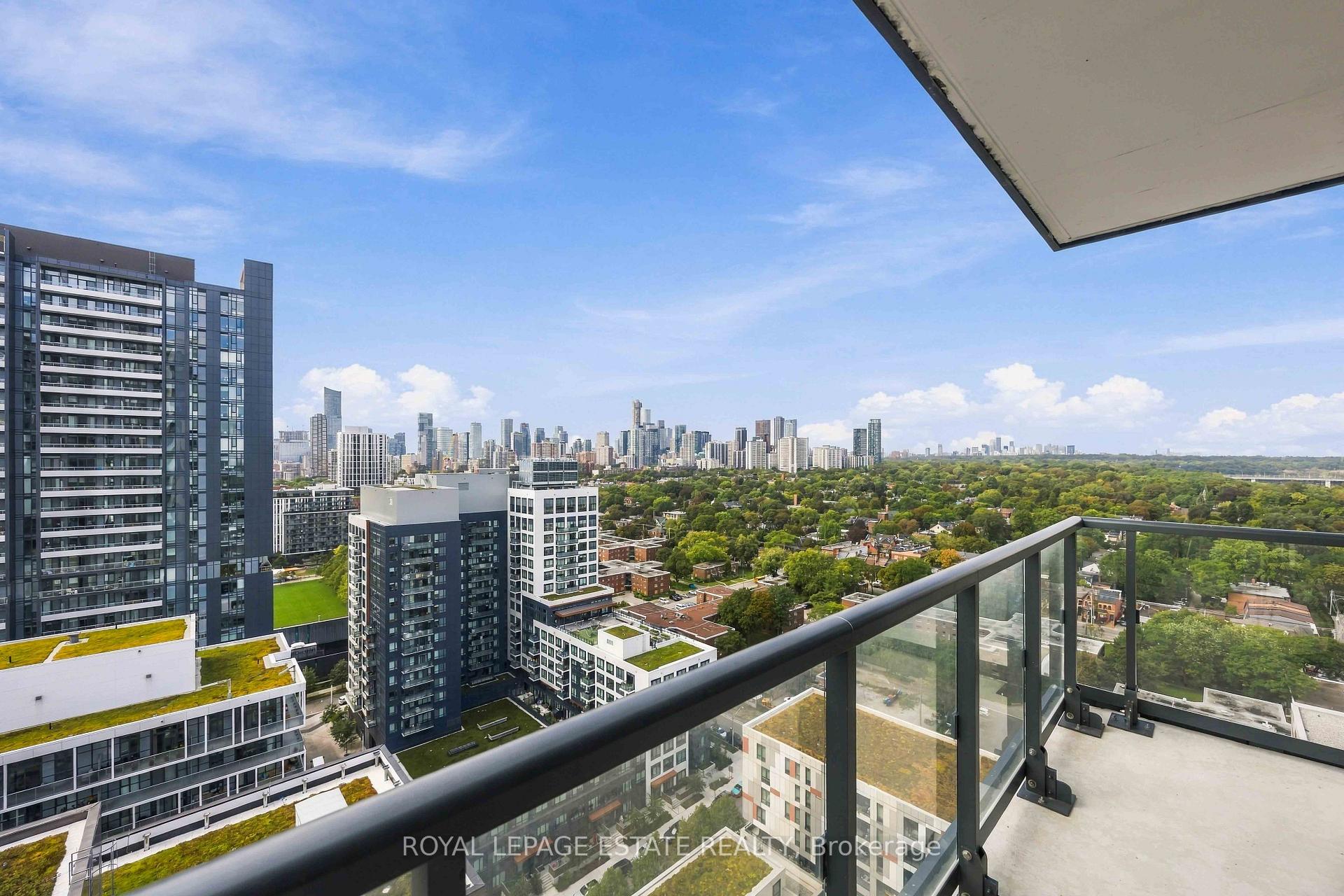 Photo 12 of Unit 2008, 130 River Street, Toronto, Regent Park — HOMEH