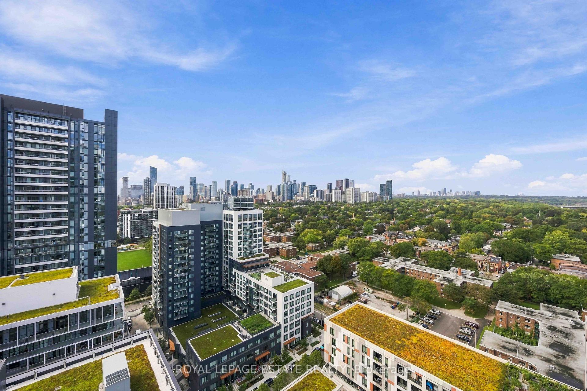 Photo 13 of Unit 2008, 130 River Street, Toronto, Regent Park — HOMEH