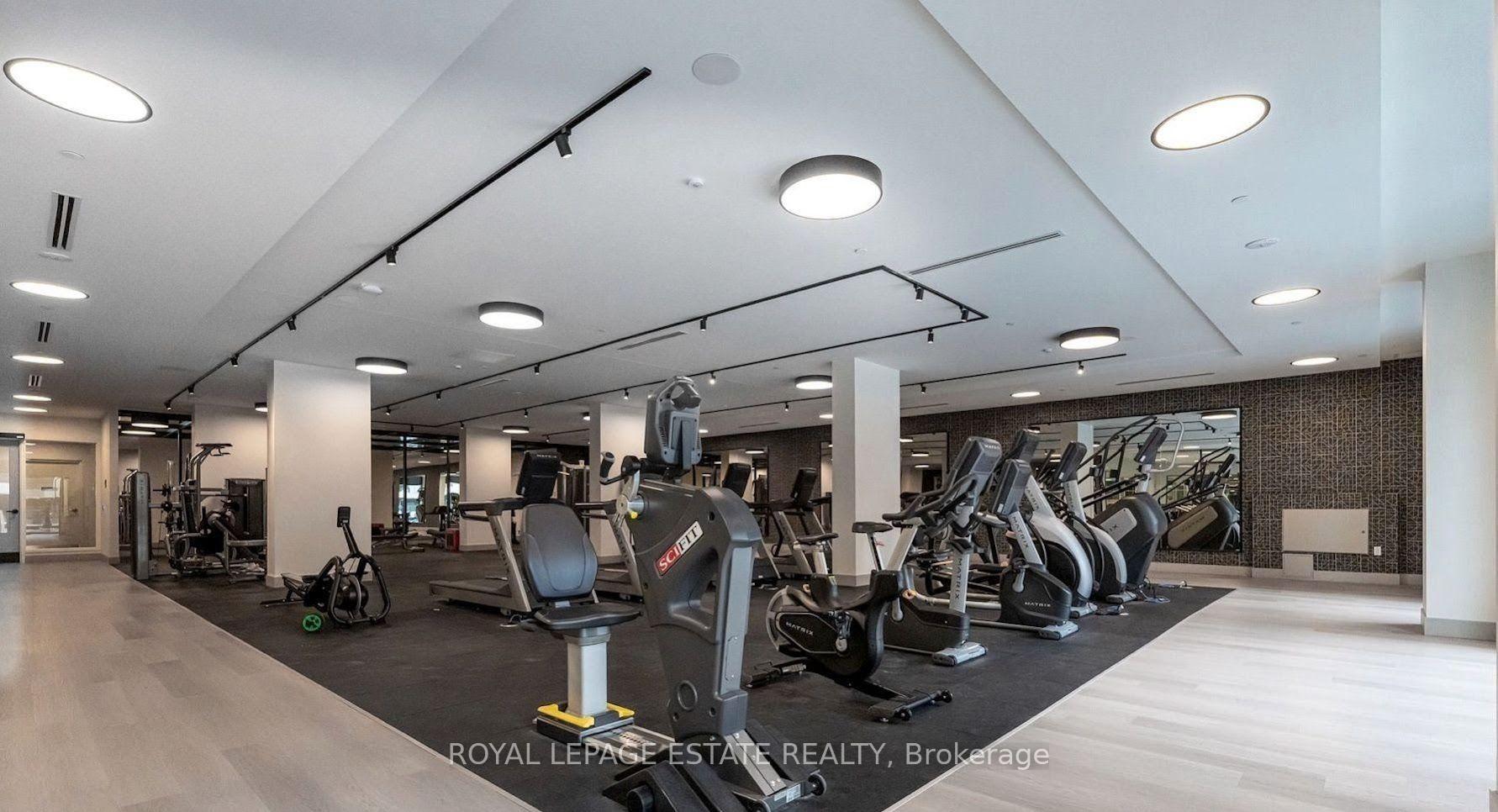 Photo 14 of Unit 2008, 130 River Street, Toronto, Regent Park — HOMEH