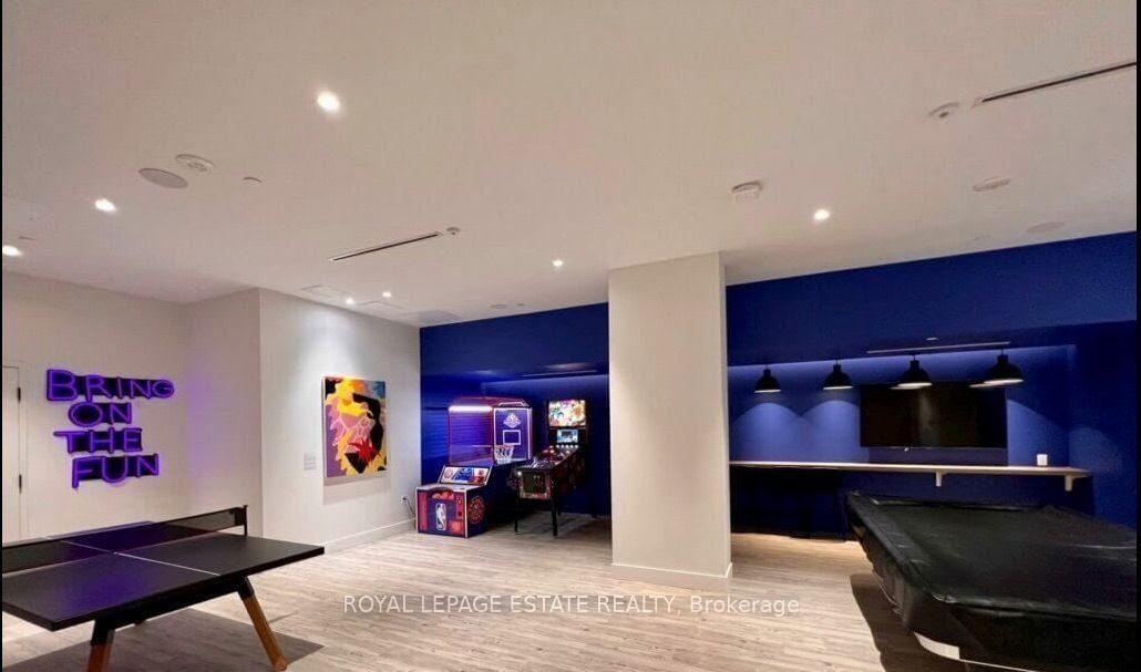 Photo 19 of Unit 2008, 130 River Street, Toronto, Regent Park — HOMEH
