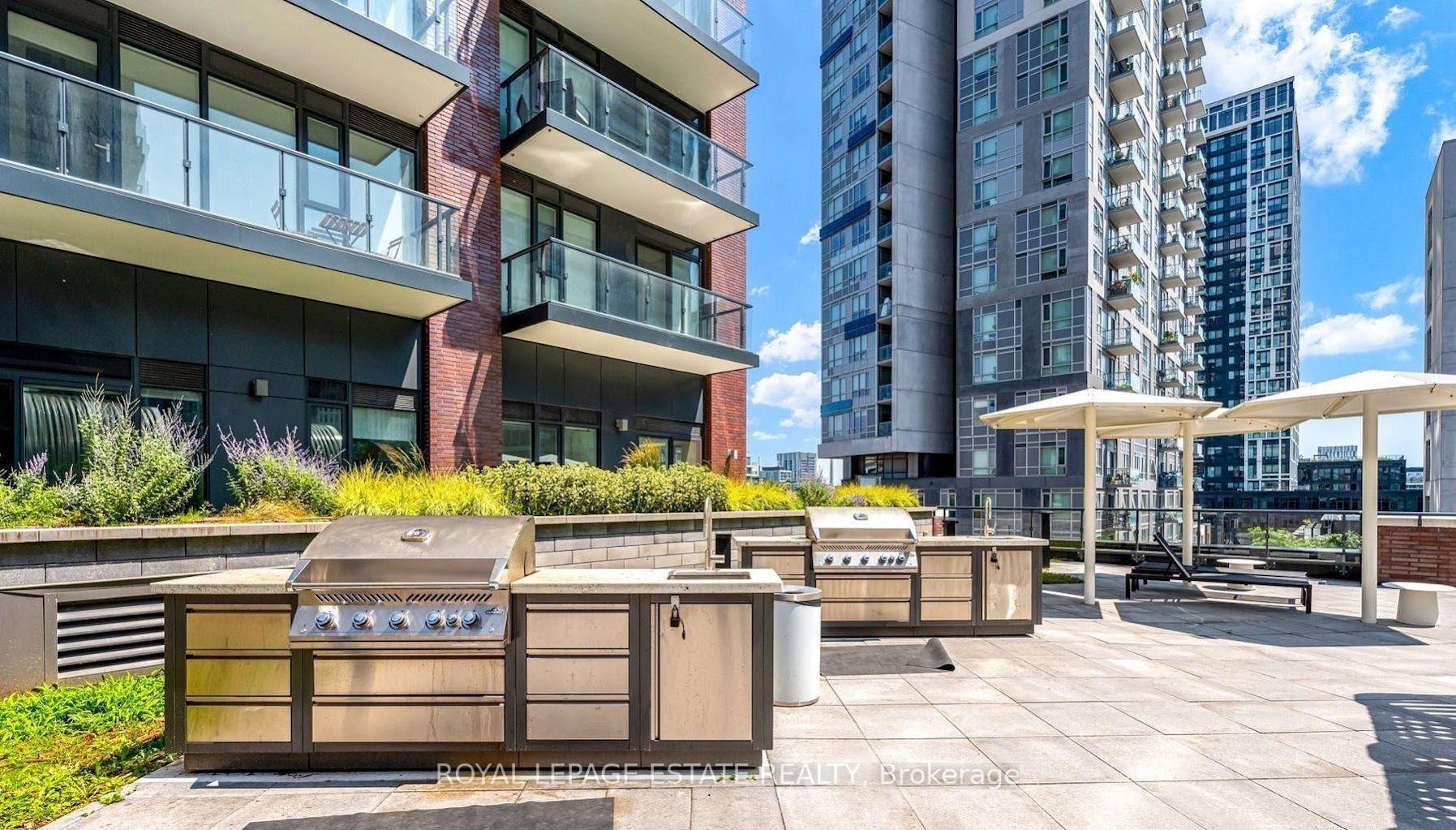 Photo 20 of Unit 2008, 130 River Street, Toronto, Regent Park — HOMEH