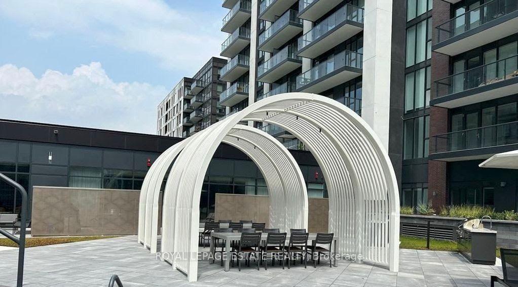 Photo 21 of Unit 2008, 130 River Street, Toronto, Regent Park — HOMEH